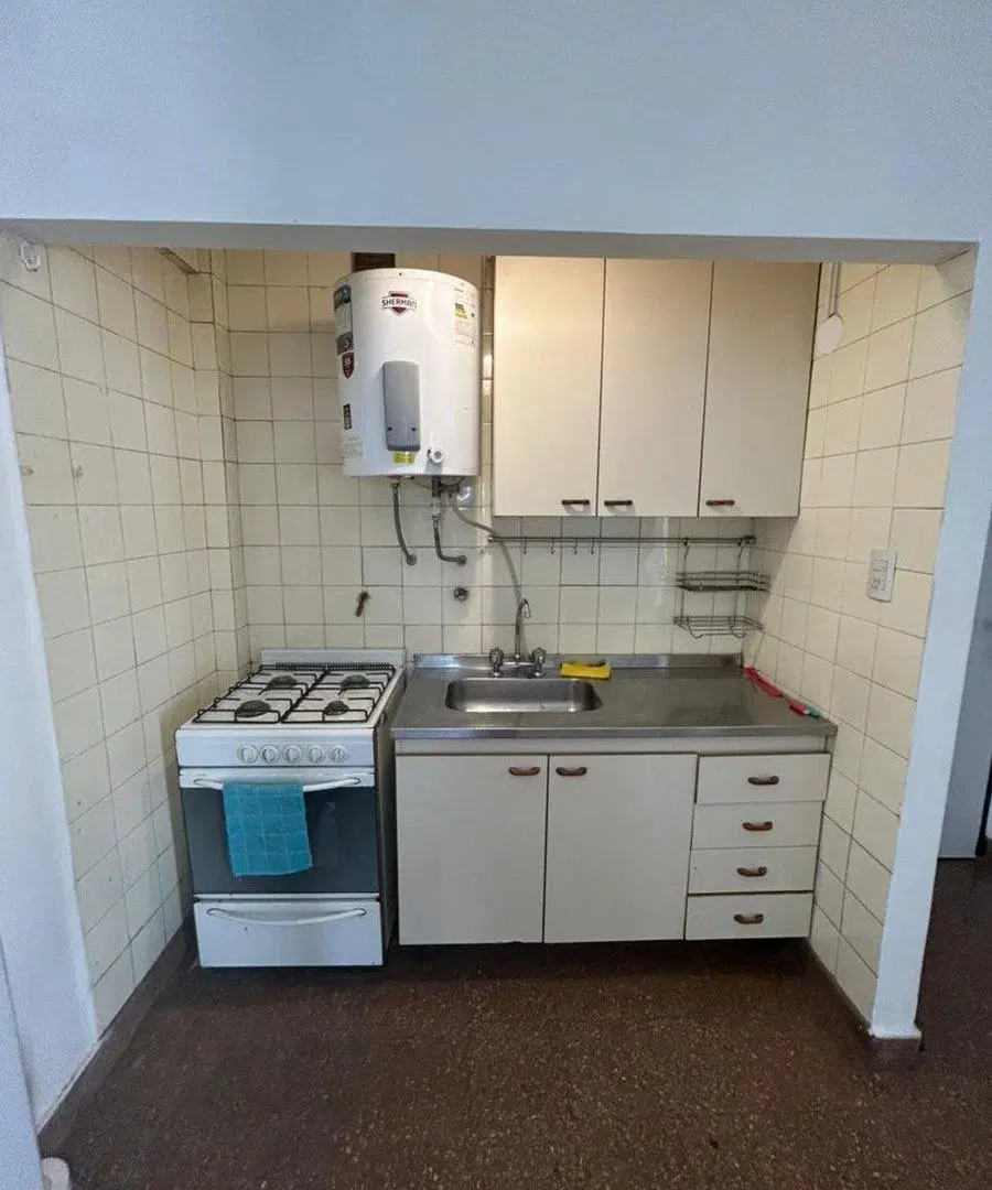 Venta 3 Ambientes Caballito: Ubicación y Conexión 4