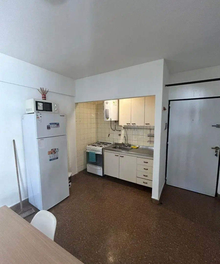 Venta 3 Ambientes Caballito: Ubicación y Conexión 5