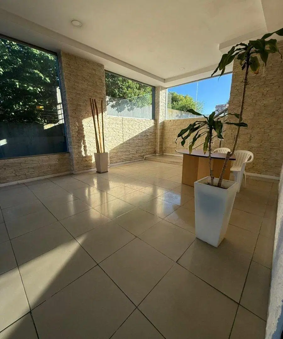 VENTA DEPTO 3 AMB CON COCHERA-APTO CREDITO 4