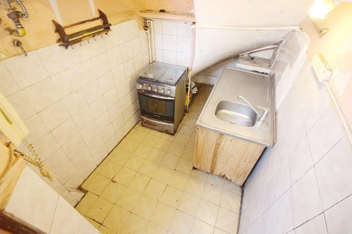 Venta Departamento 3 ambientes Monserrat 4