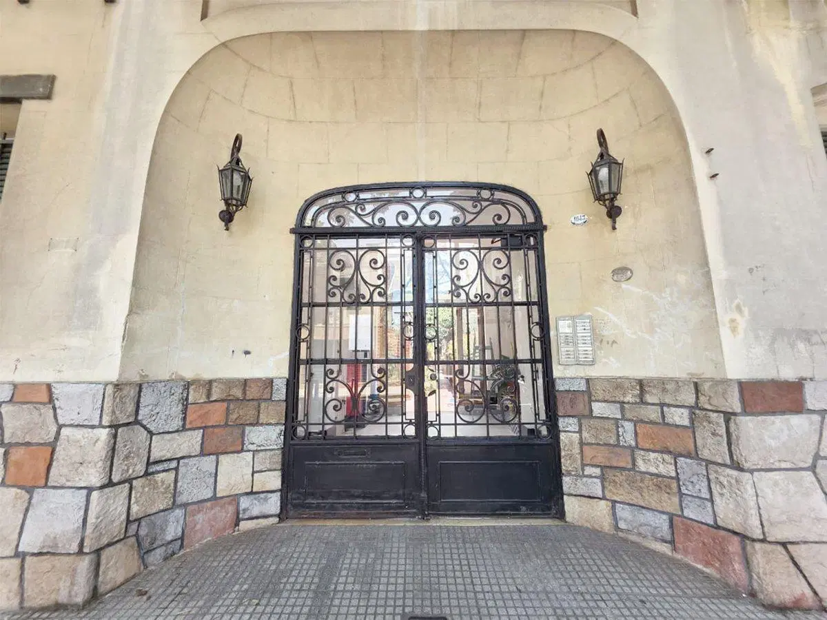 Venta Departamento 3 ambientes Monserrat 3