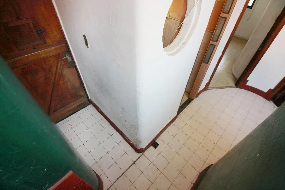 Venta Departamento 3 ambientes Monserrat 5