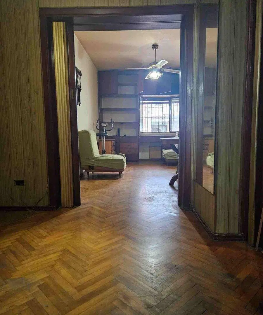 DEPARTAMENTO 3 AMB + PATIO VENTA ALMAGRO CABA 3