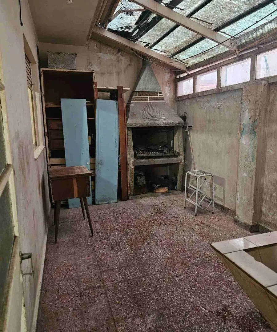 DEPARTAMENTO 3 AMB + PATIO VENTA ALMAGRO CABA 4