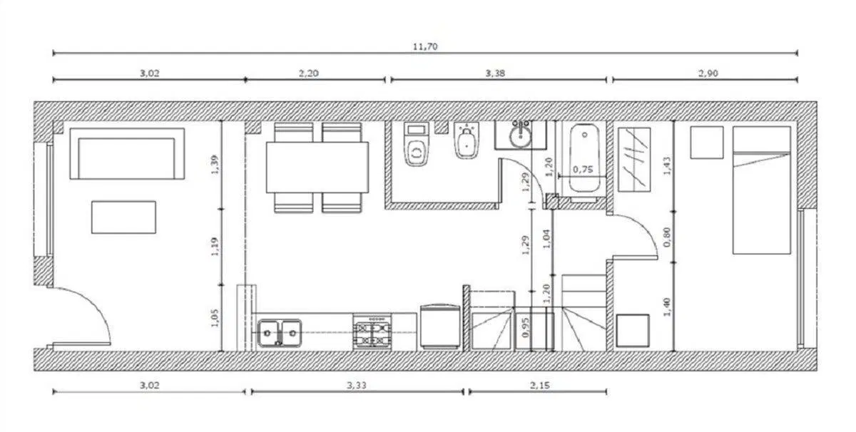 Plano 1