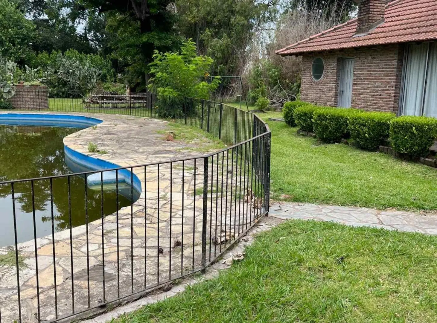 VENTA 6 LOTES EN TORTUGITAS CON PILETA Y QUINCHO 3