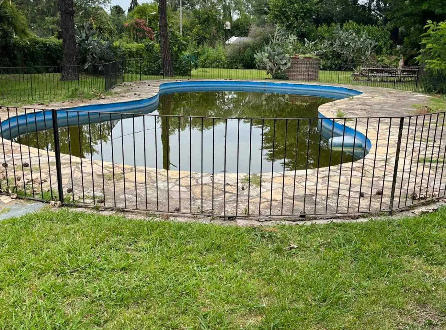 VENTA 6 LOTES EN TORTUGITAS CON PILETA Y QUINCHO 5