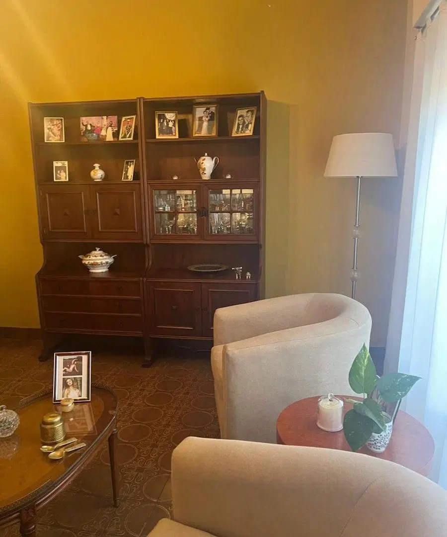 VENTA O PERMUTA CASA EN SAN ANDRES, SAN MARTIN 4