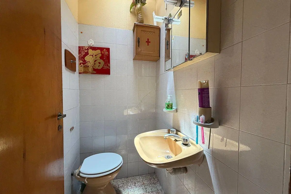 CASA LOTE PROPIO 4 AMB.- VENTA / POMPEYA NORTE 3
