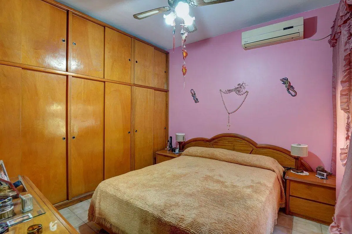 CASA LOTE PROPIO 4 AMB.- VENTA / POMPEYA NORTE 4