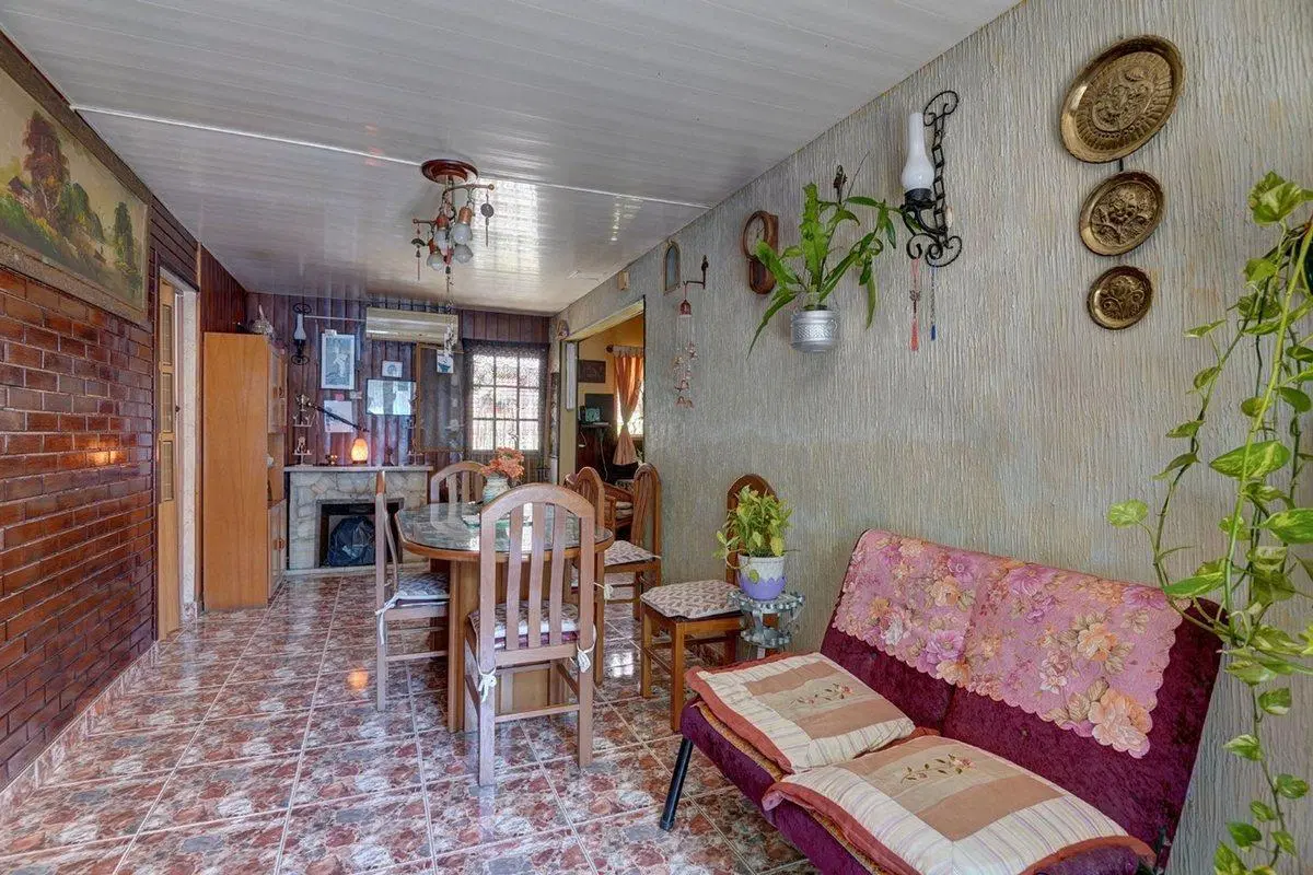 CASA LOTE PROPIO 4 AMB.- VENTA / POMPEYA NORTE 5