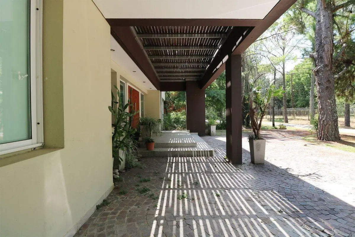 Casa Country Los Cardales 5 ambientes 3