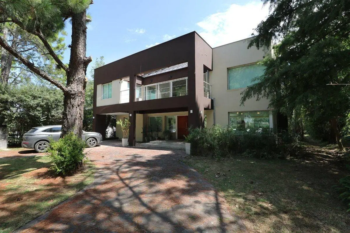 Casa Country Los Cardales 5 ambientes 4