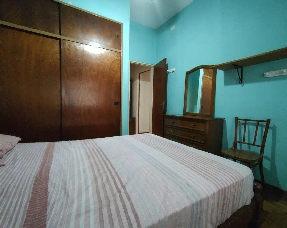 Venta Casa JL Suarez JARDIN-PATIO PARRILLA-COCHERA 3