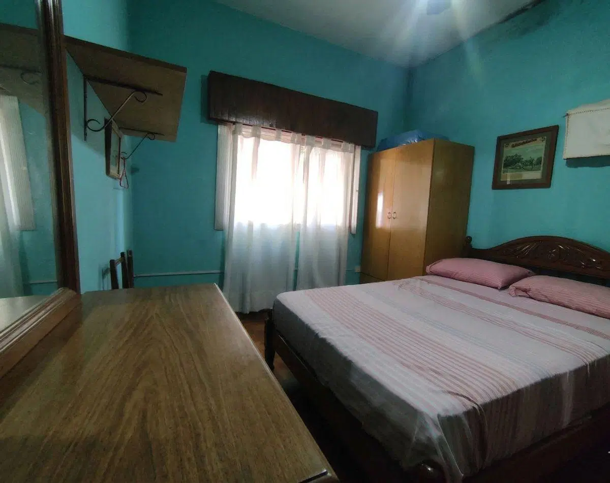 Venta Casa JL Suarez JARDIN-PATIO PARRILLA-COCHERA 2