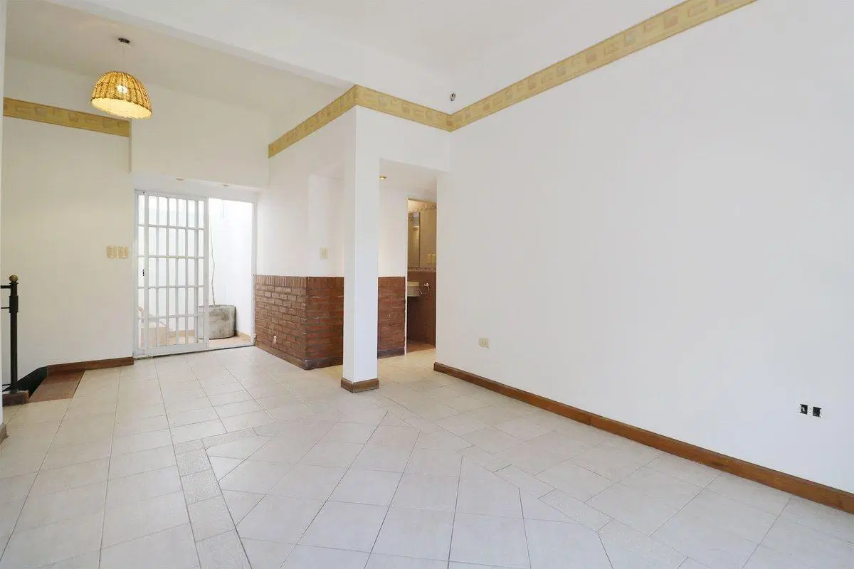 VENTA PH 4 AMB PARQUE CHAS TERRAZA QUINCHO BALCON 4