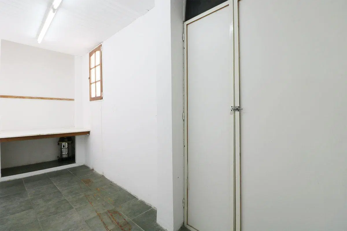 VENTA PH 4 AMB PARQUE CHAS TERRAZA QUINCHO BALCON 8