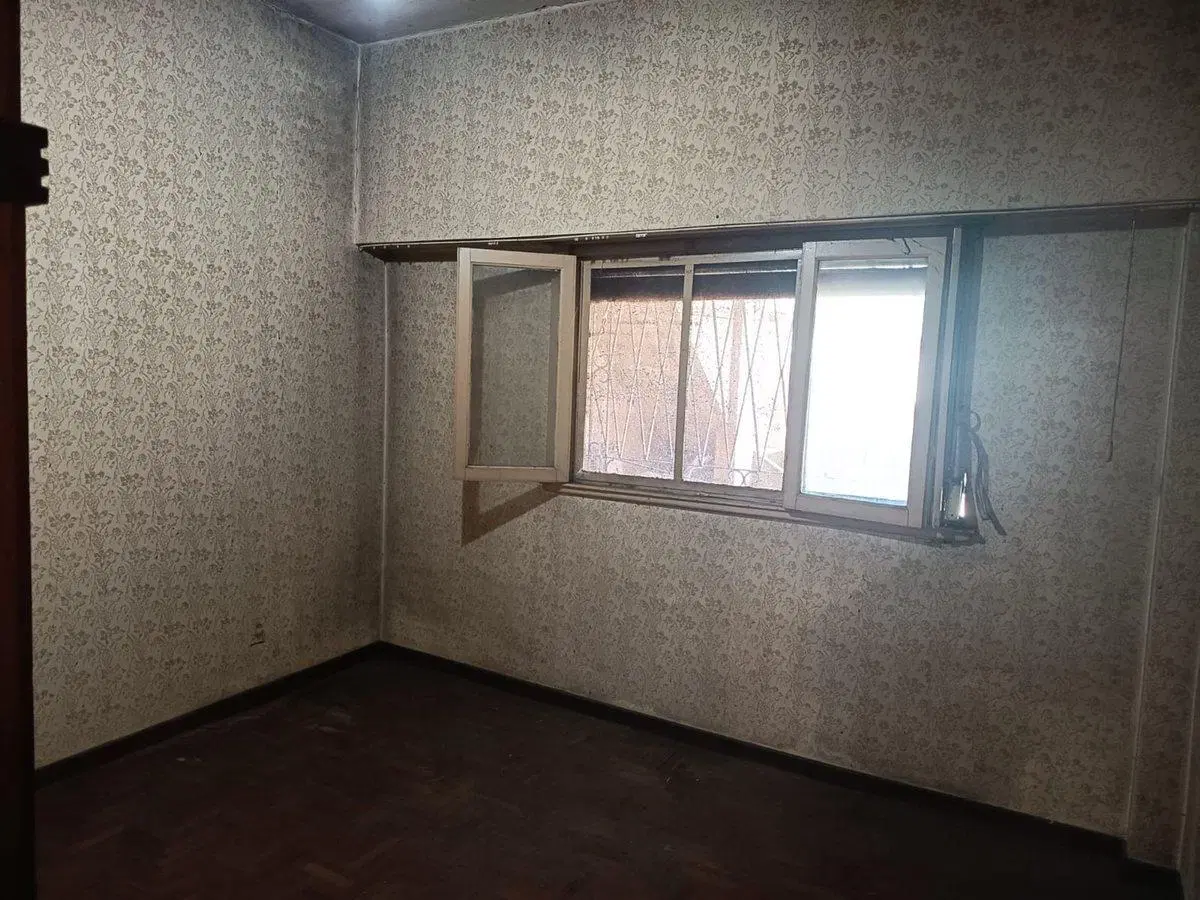 CASA A REFACCIONAR SOBRE LOTE DE 185 METROS 5