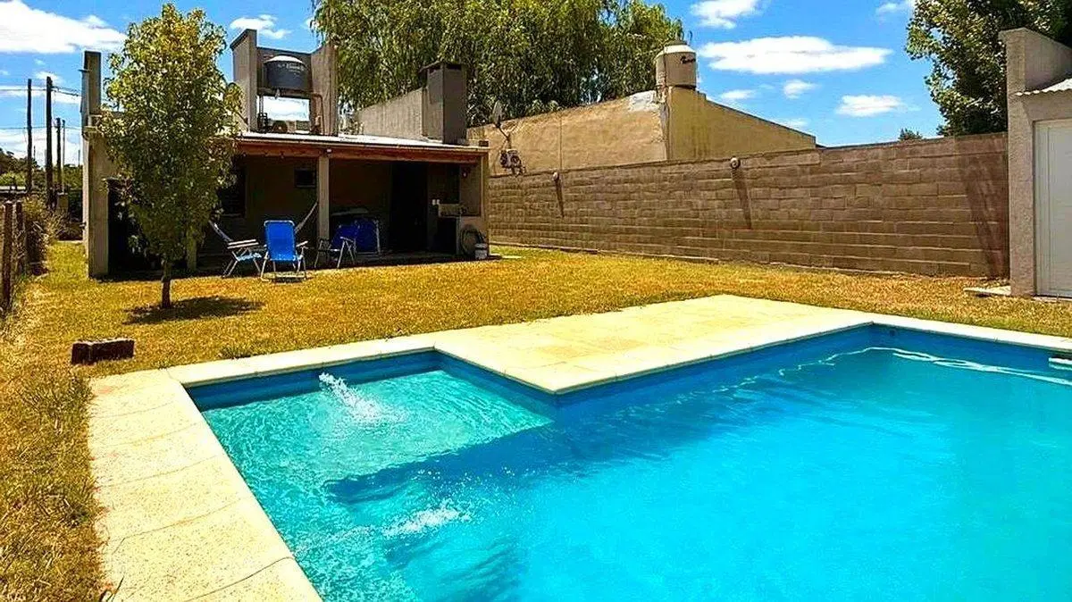 VENTA CASA 3 AMBIENTES SAN MIGUEL DEL MONTE 4