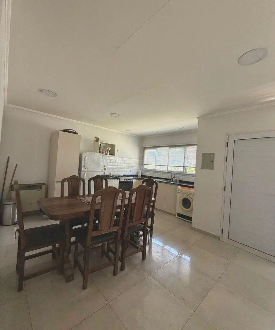 VENTA CASA 3 AMBIENTES SAN MIGUEL DEL MONTE 2