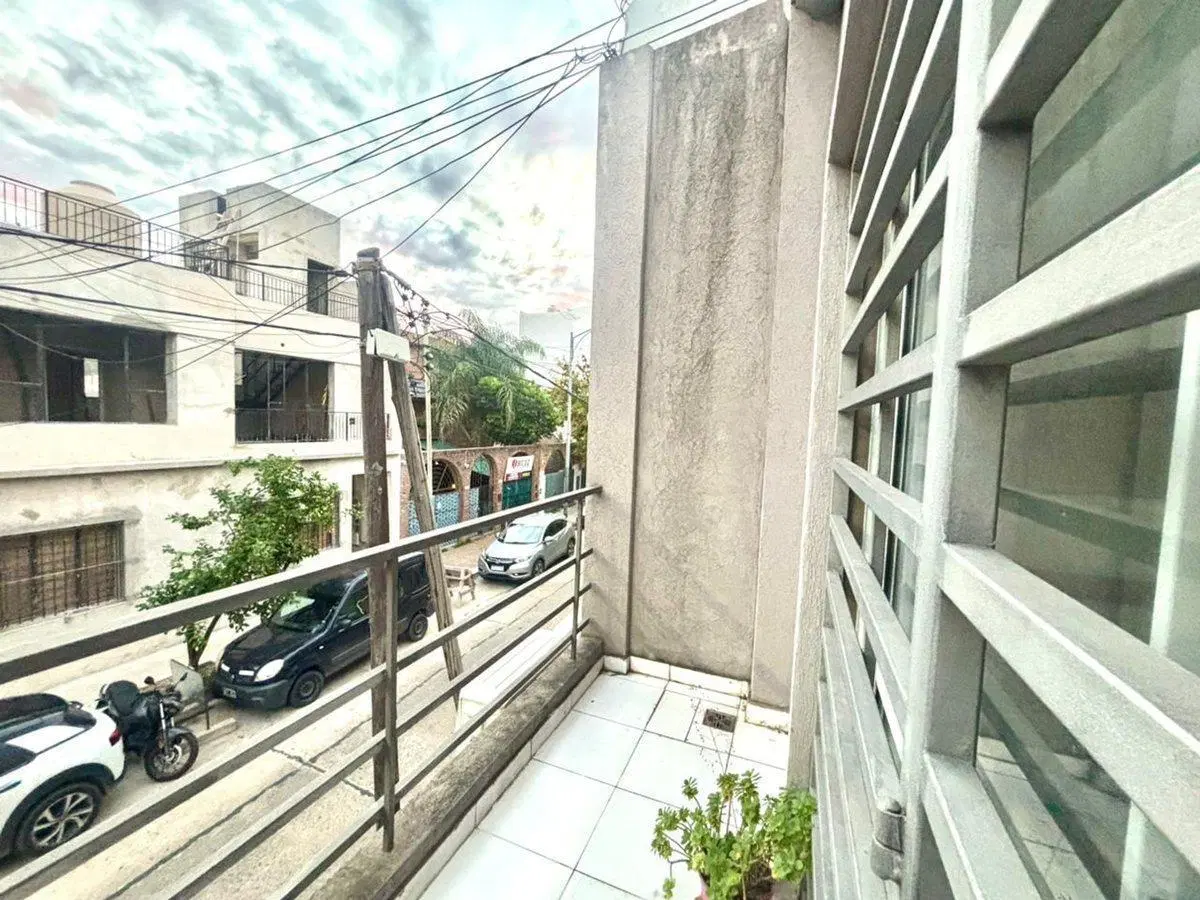 VENTA - PH 2 AMBIENTES - VILLA DEVOTO 3