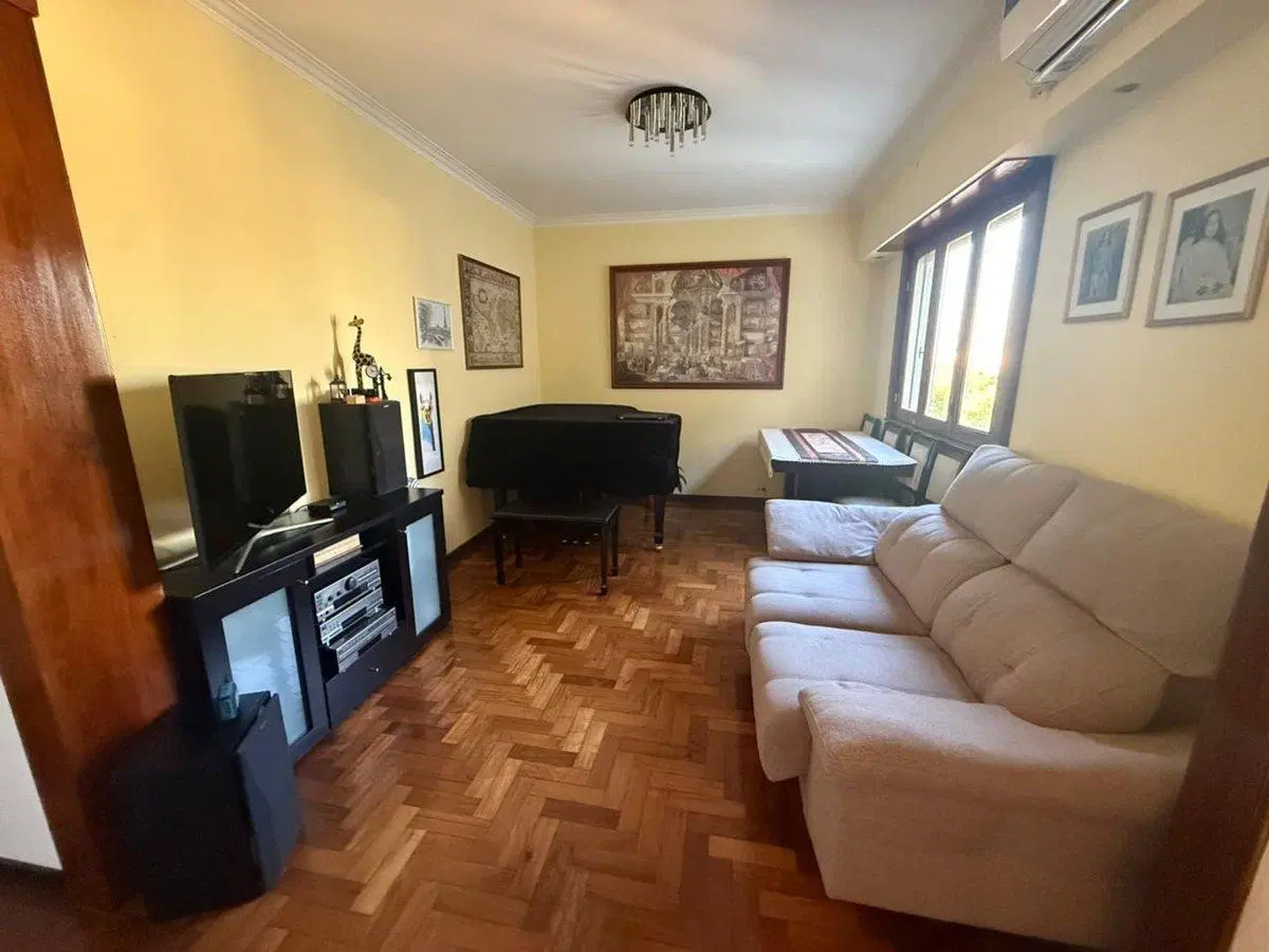 VENTA DPTO 2 AMBIENTES - PARQUE AVELLANEDA 2