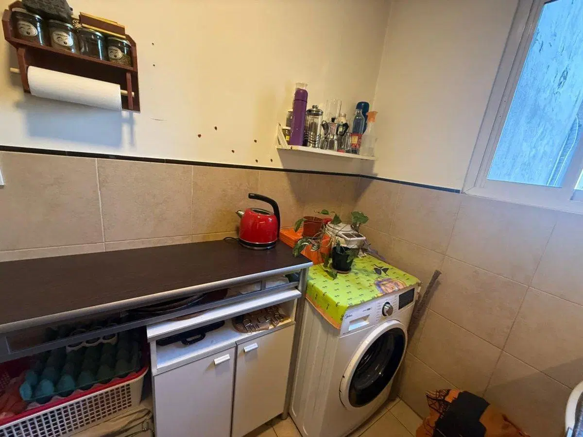 VENTA DPTO 2 AMBIENTES - PARQUE AVELLANEDA 4