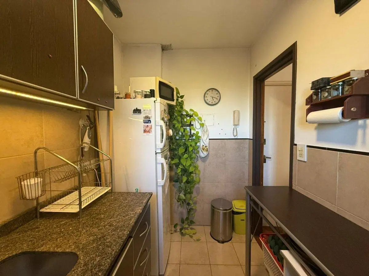 VENTA DPTO 2 AMBIENTES - PARQUE AVELLANEDA 5