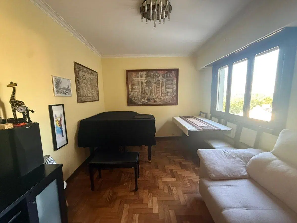 VENTA DPTO 2 AMBIENTES - PARQUE AVELLANEDA 3