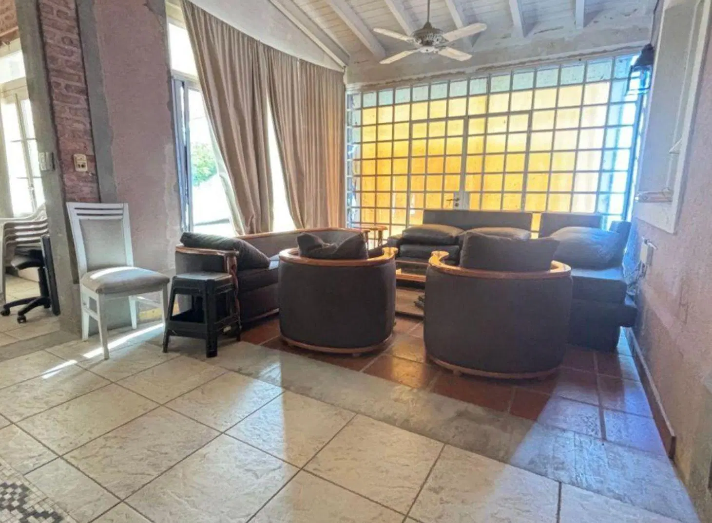 Casa Venta 4 Amb Lujan Club Polo Santa Catalina 2 5