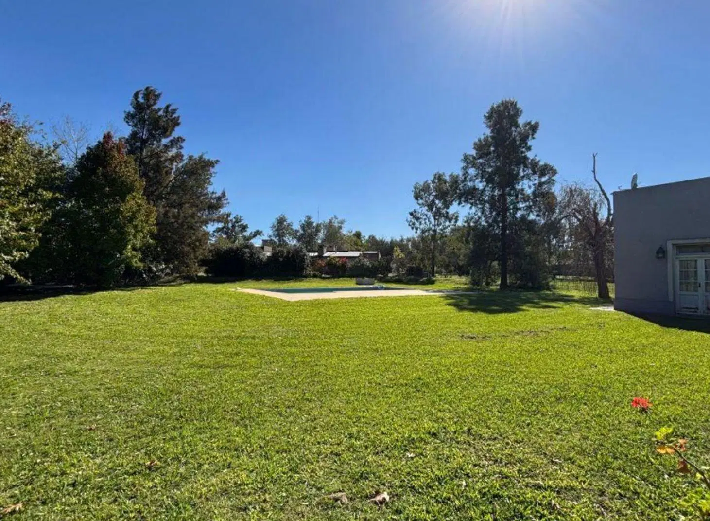 Casa Venta 4 Amb Lujan Club Polo Santa Catalina 2 2