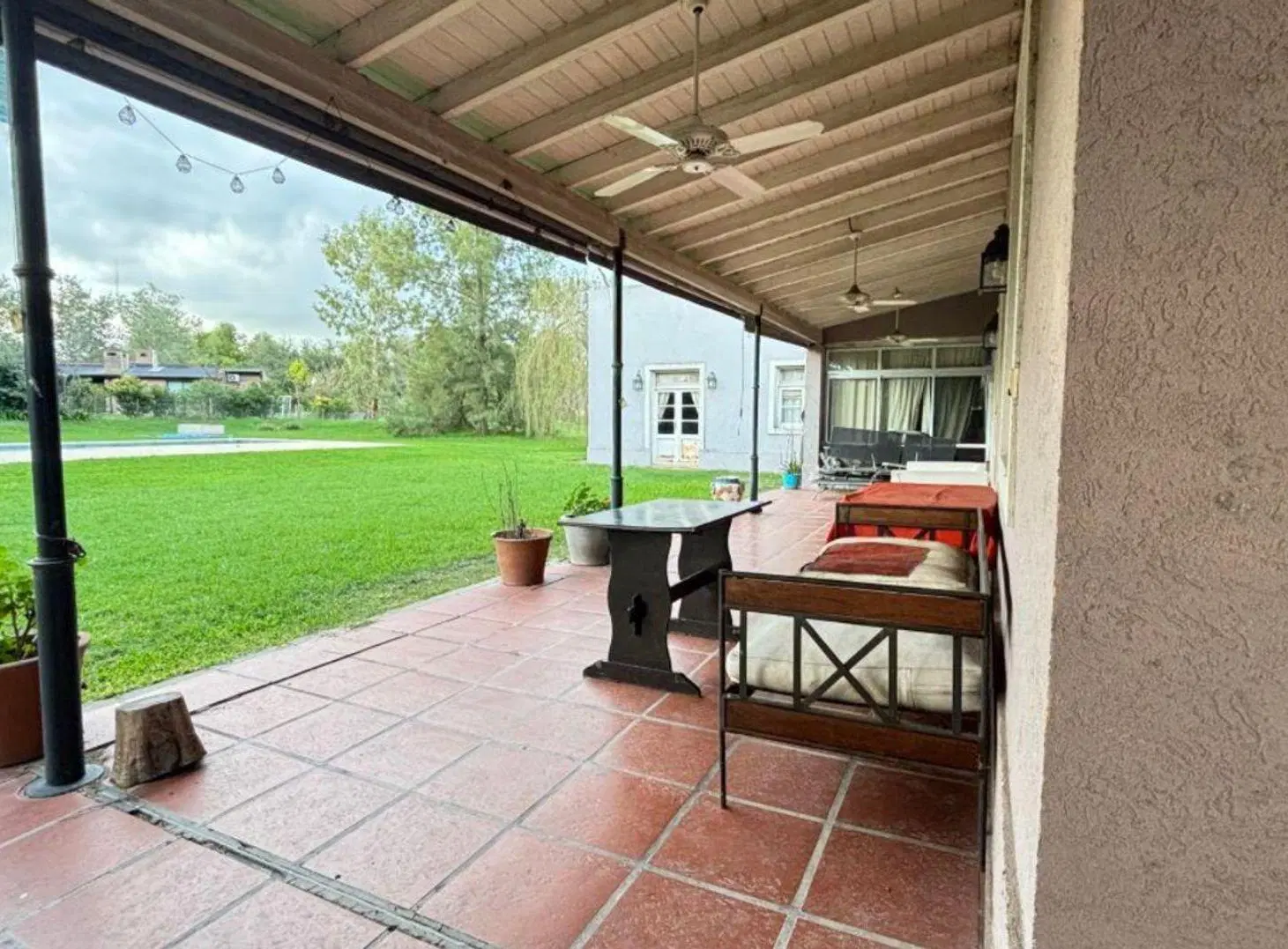 Casa Venta 4 Amb Lujan Club Polo Santa Catalina 2 4