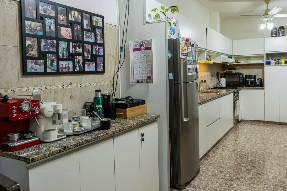 Venta casa 5 ambientes con terraza y pileta! 5
