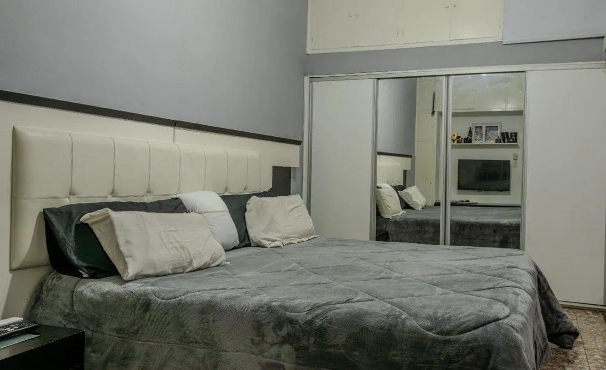 Venta casa 5 ambientes con terraza y pileta! 4