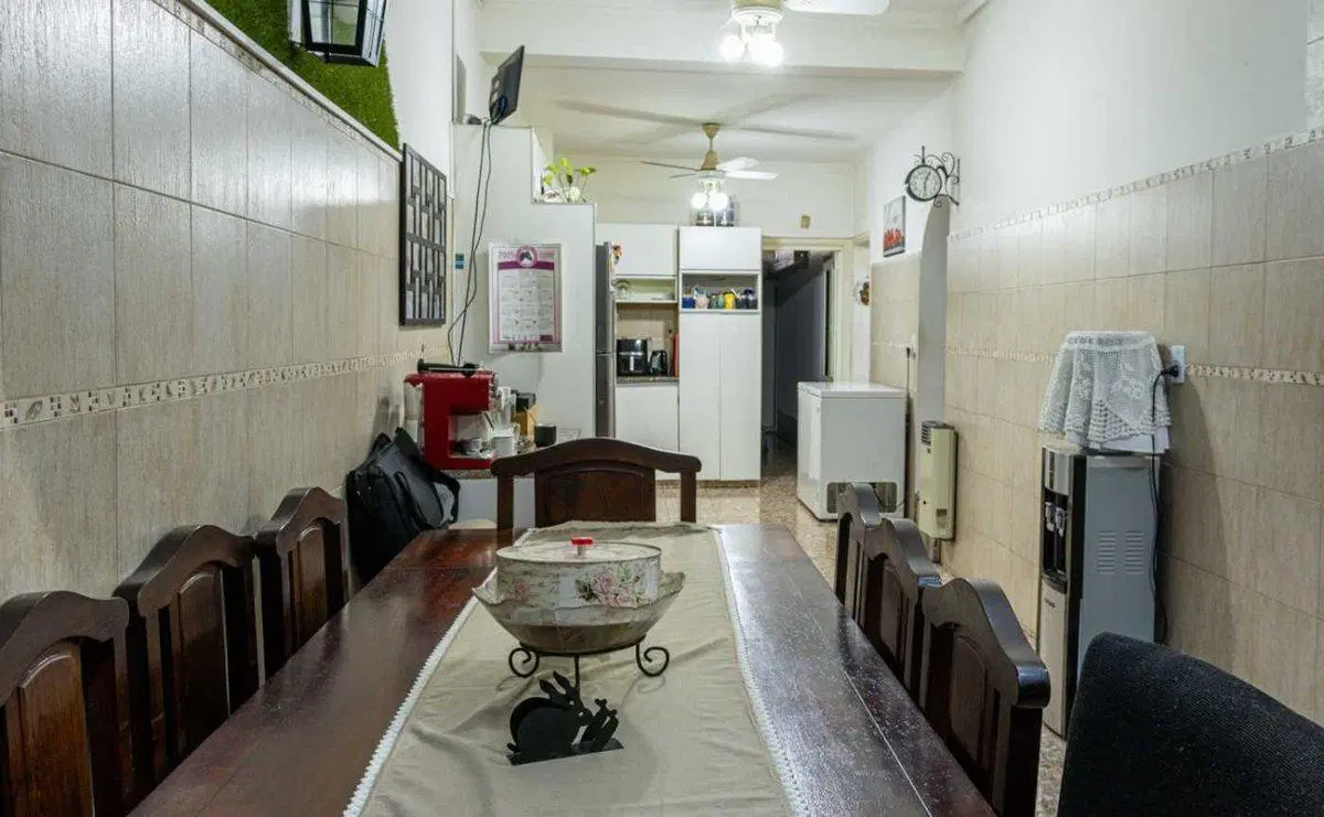 Venta casa 5 ambientes con terraza y pileta! 3