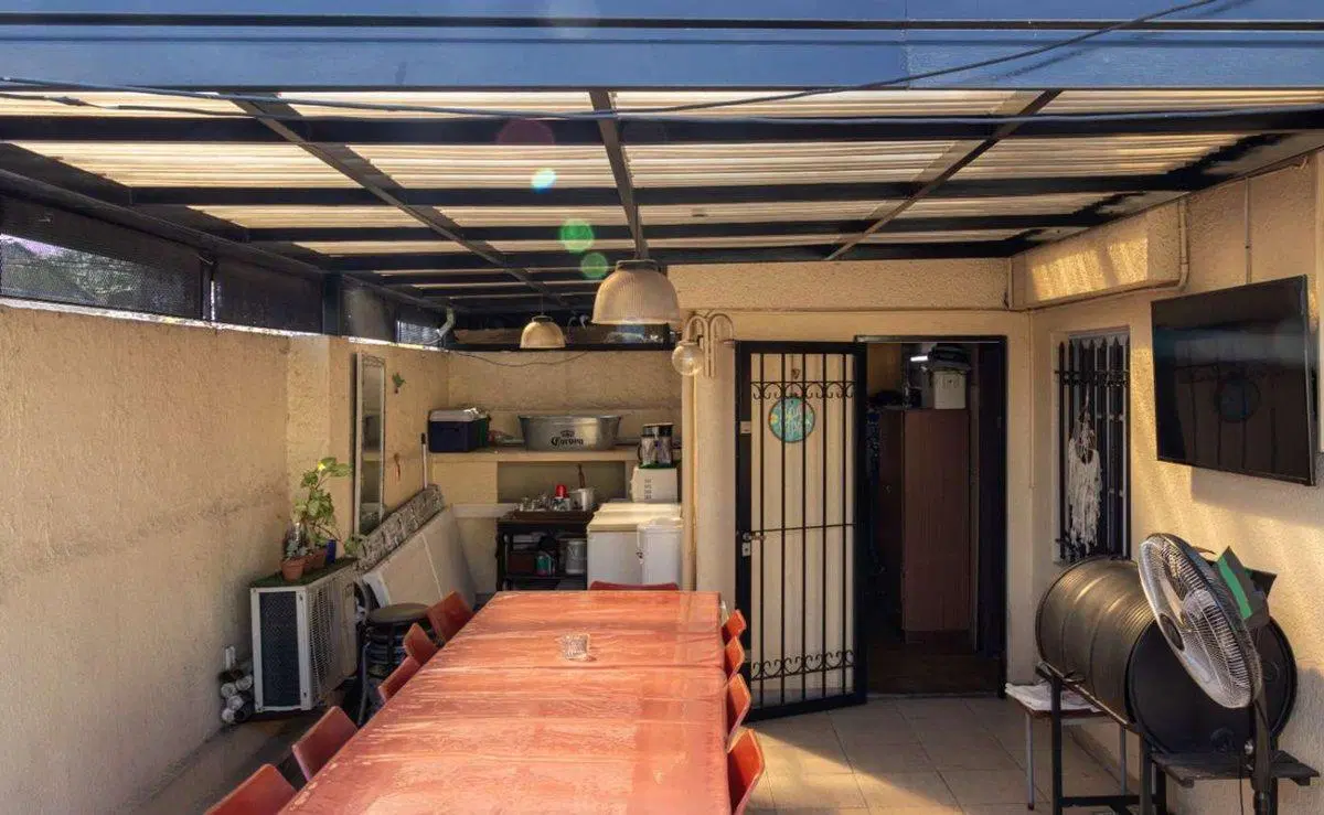 Venta casa 5 ambientes con terraza y pileta! 8