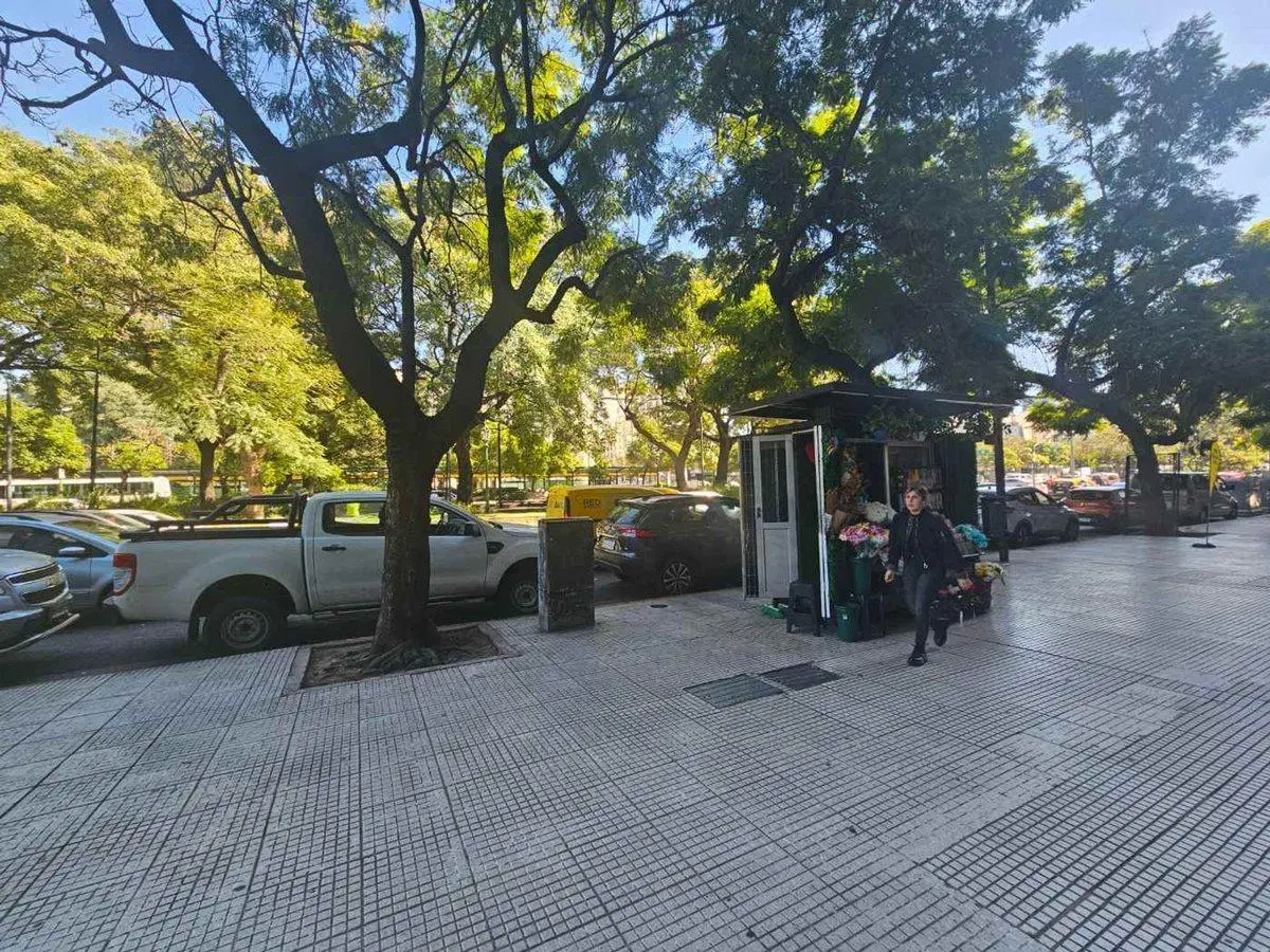 Venta Oficina Micro Centro 4