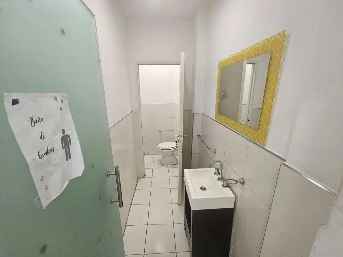 Venta Oficina Micro Centro 5
