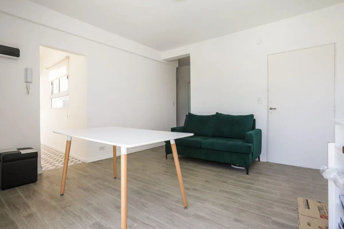 Departamento venta 3 ambientes Balvanera 2