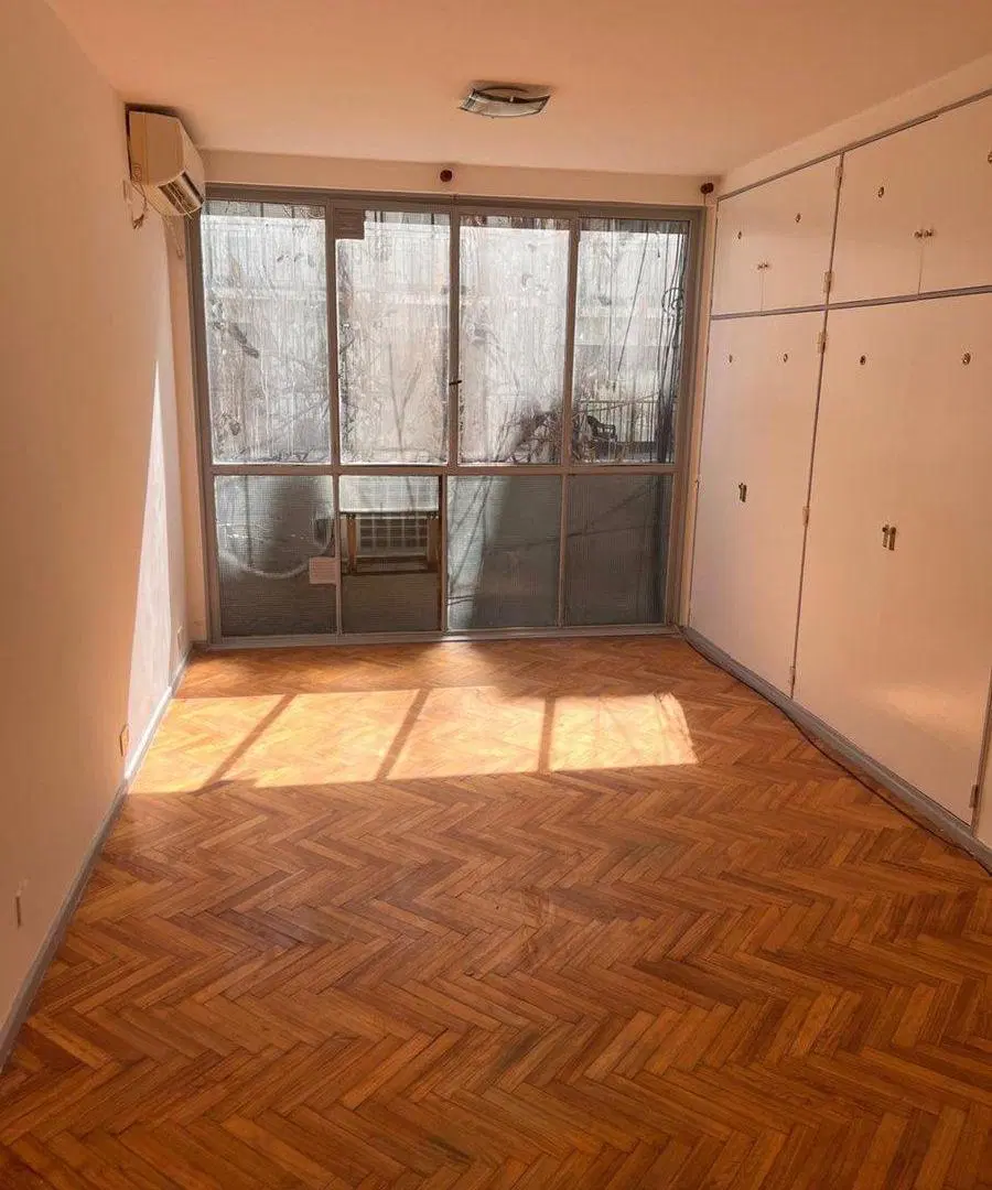 Venta Monoambiente Recoleta PERMUTA 3