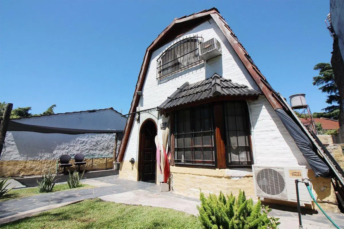Casa Venta Bello Horizonte Pacheco 2