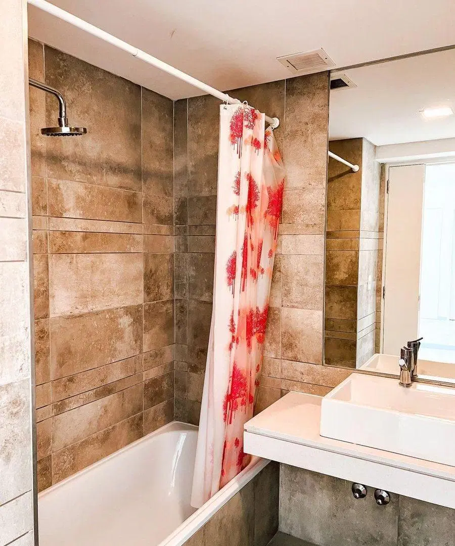 ALQUILER DEPARTAMENTO EN PALERMO FULL AMENITIES 5