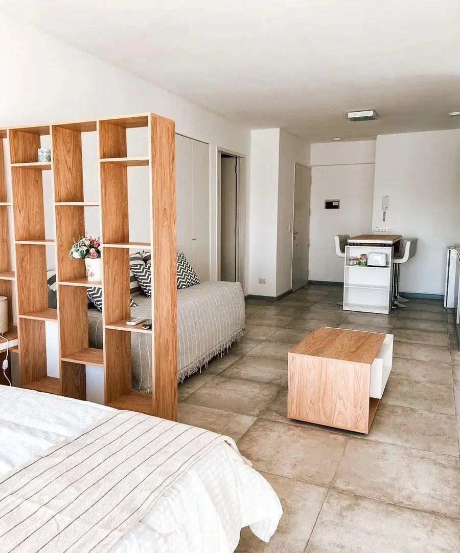ALQUILER DEPARTAMENTO EN PALERMO FULL AMENITIES 2