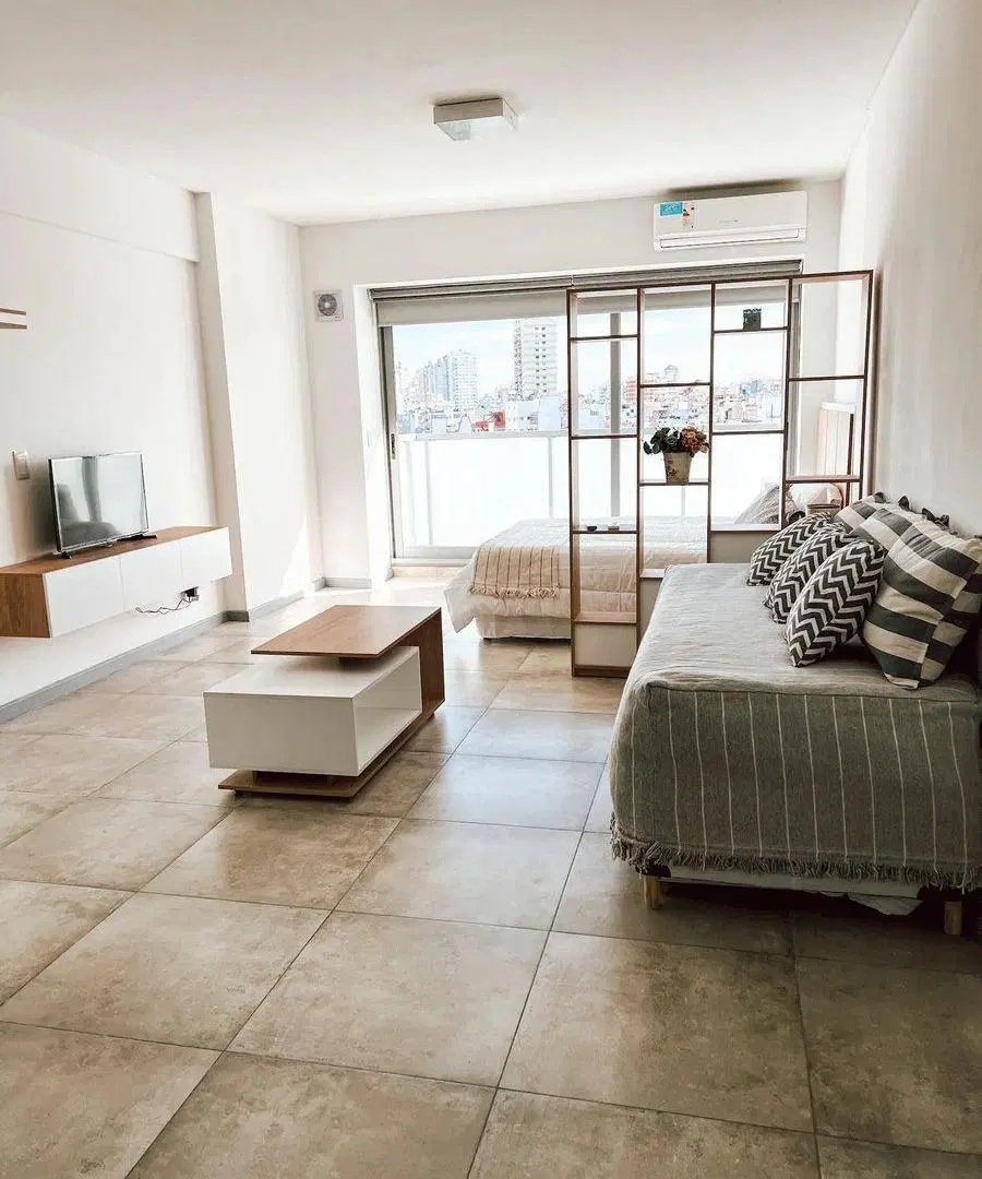 ALQUILER DEPARTAMENTO EN PALERMO FULL AMENITIES 3