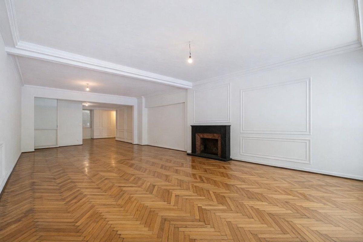 Foto de Venta piso 6 ambientes Palermo Chico 2 cocheras, imagen 4