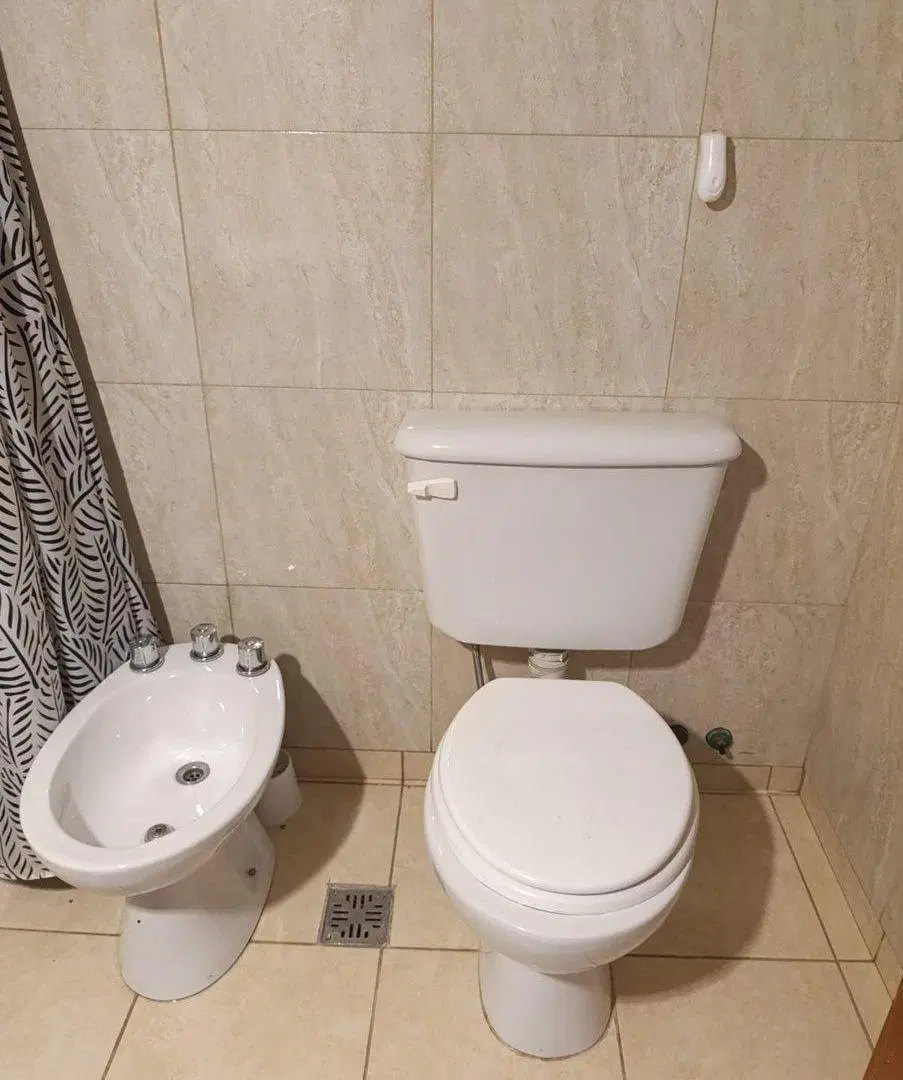 VENTA MONOAMBIENTE CON BALCÓN - PARQUE CHAS 4