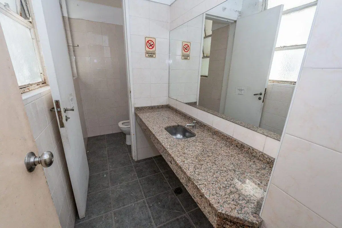 VENTA OFICINA SAN NICOLÁS 5