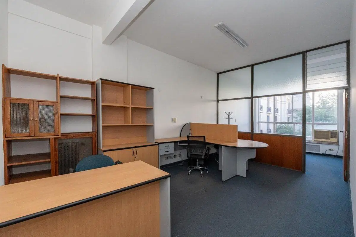 VENTA OFICINA SAN NICOLÁS 3