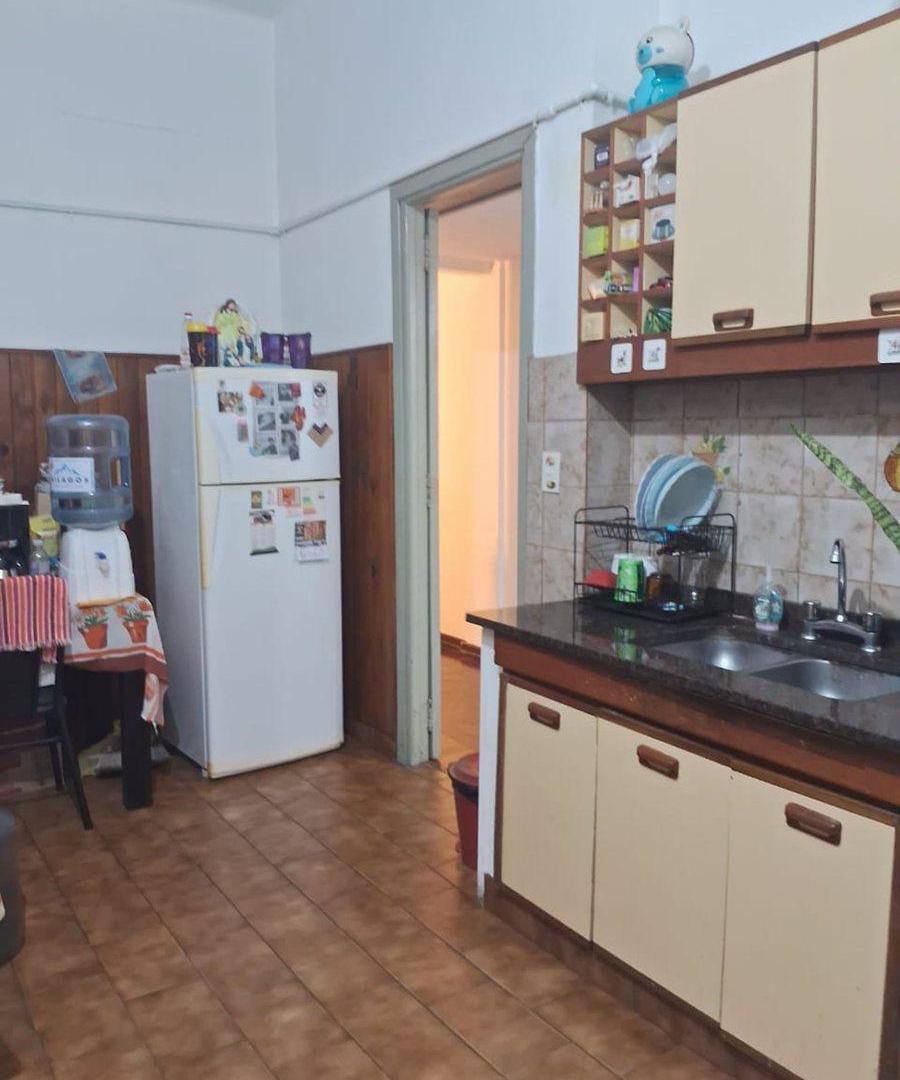 Foto de Departamento 3 ambientes luminoso en Balvanera, imagen 4