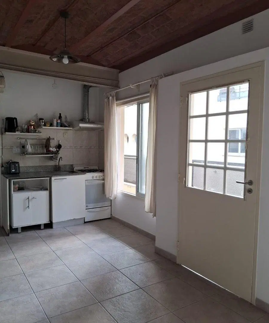 Monoambiente Duplex con Terraza Propia Amenities 2